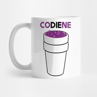 Codeine Lean Mug